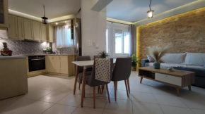 Iliopetra Apartment